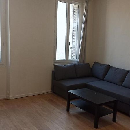 Studio Neuf Climatise Centre Ville #7 Тулон Екстер'єр фото