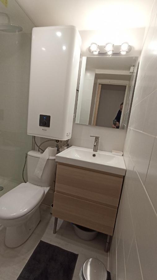 Studio Neuf Climatise Centre Ville #7 Тулон Екстер'єр фото