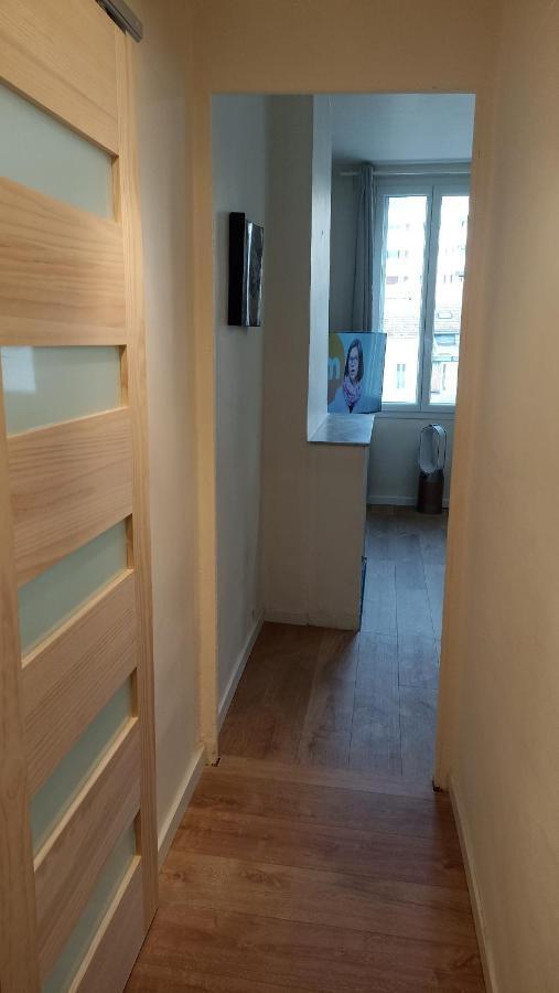 Studio Neuf Climatise Centre Ville #7 Тулон Екстер'єр фото