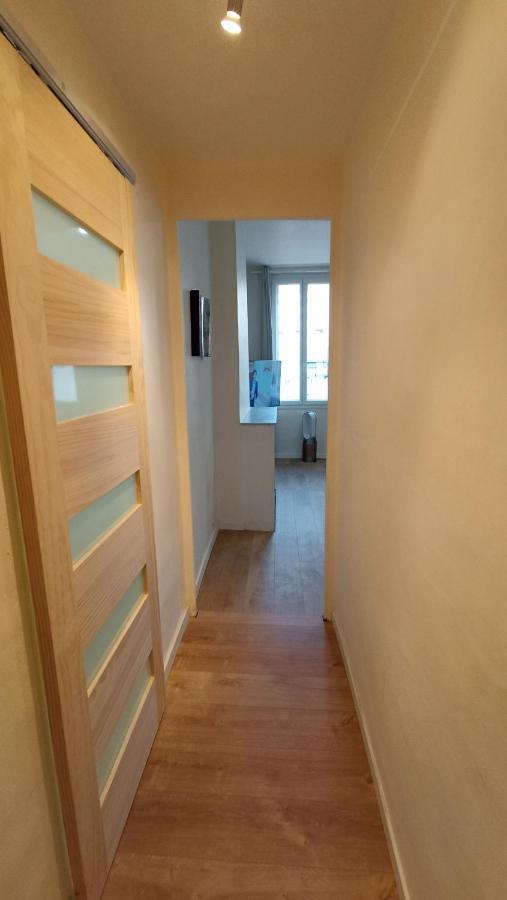 Studio Neuf Climatise Centre Ville #7 Тулон Екстер'єр фото