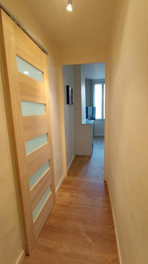 Studio Neuf Climatise Centre Ville #7 Тулон Екстер'єр фото
